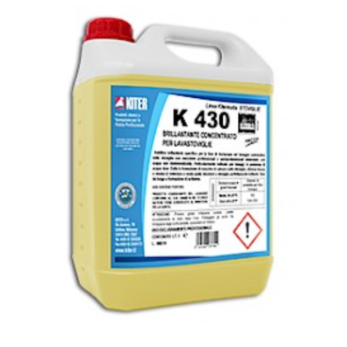 K430 Brillantante 5 L