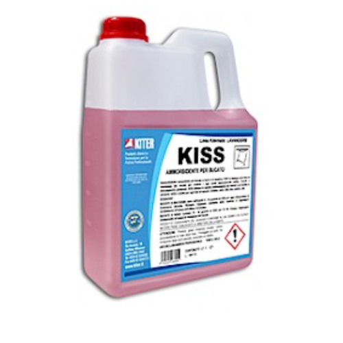 KISS Ammorbidente 3 L