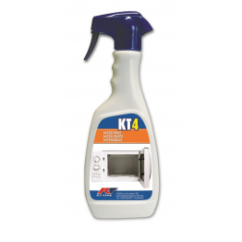KT4 500 ML