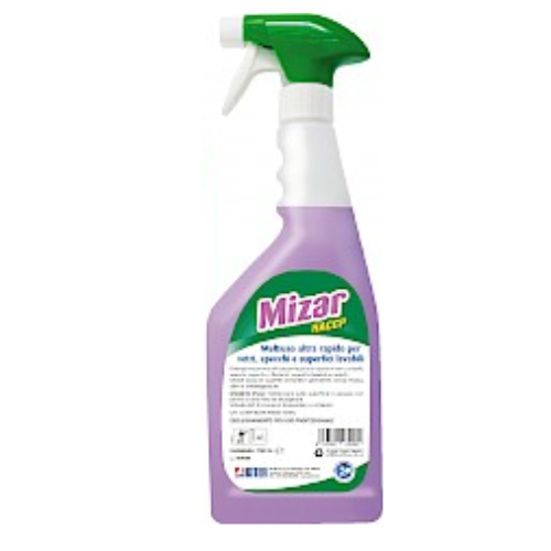 MIZAR 750 ML