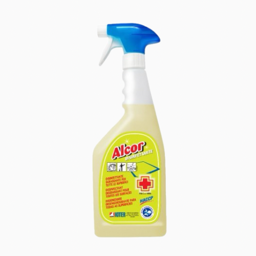 Alcor disinfettante 750 ml