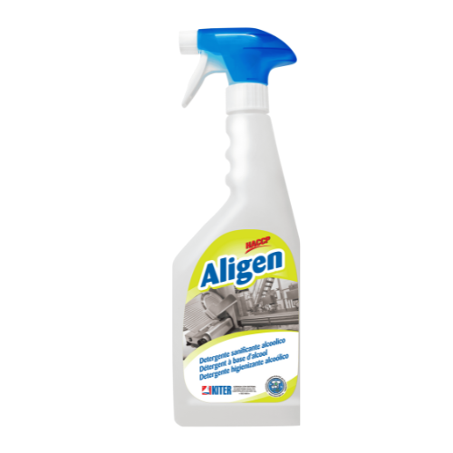 ALIGEN 750 ml