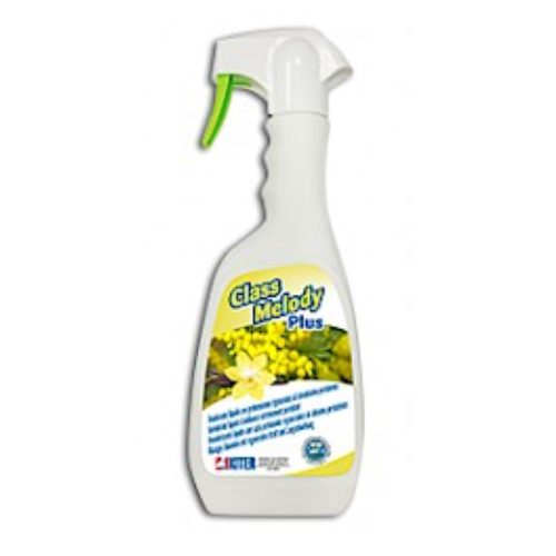 CLASS MELODY PLUS.Deodorante 500ML
