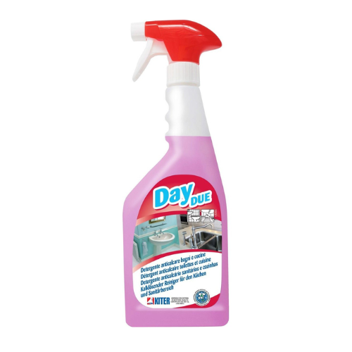 Kiter Day Due Detergente Anticalcare 750 ml
