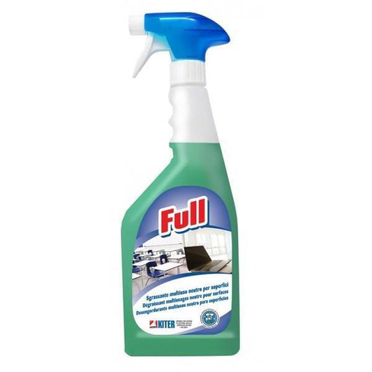 Full Kiter Detergente multiuso neutro 750 ml