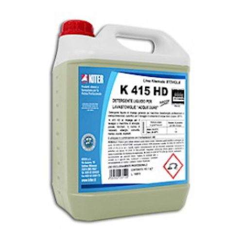 K415 HD detergente 6L
