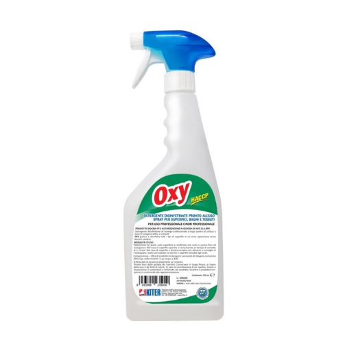 Kiter Oxy Igienizzante 750 ML
