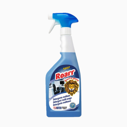ROARR Kiter 750 ml sgrassante universale