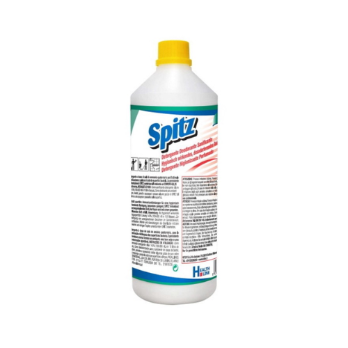 Kiter Spitz kg 1 DETERGENTE IGIENIZZANTE
